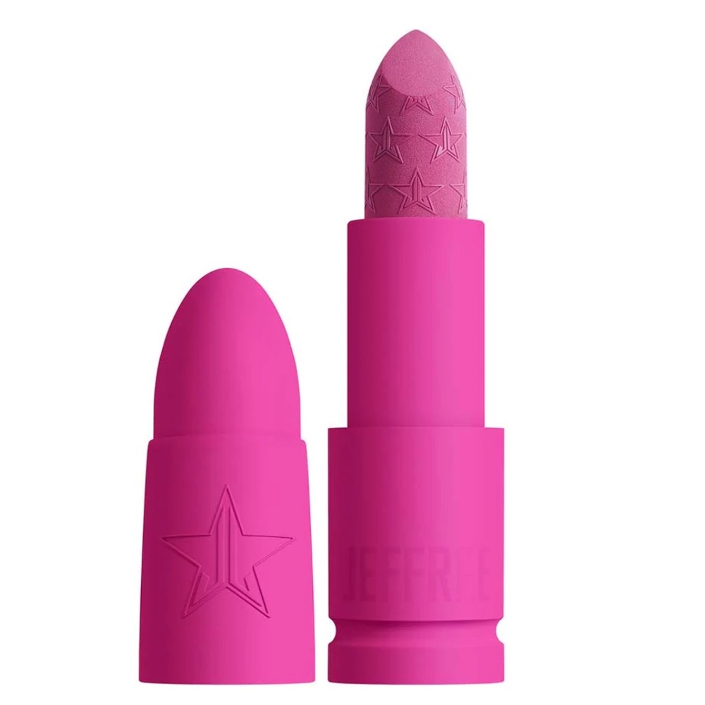 Jeffree Star Velvet Trap Lipstick